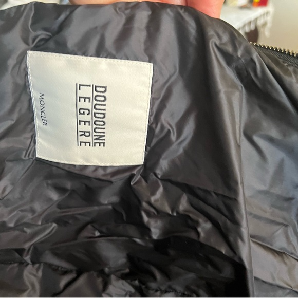 COPY - Moncler coat - Picture 7 of 13